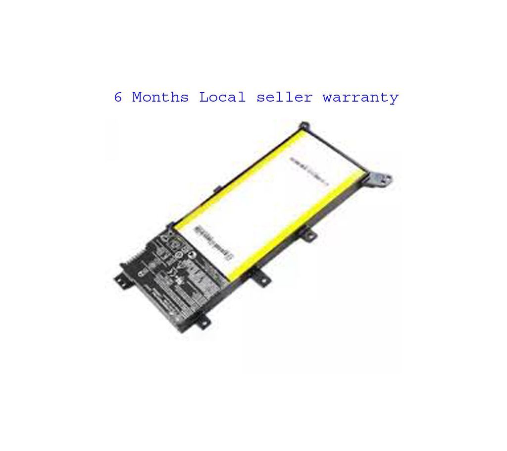Battery For ASUS X555L X555LA X555LA-SI30504I X555LA-SI50203 (Original)