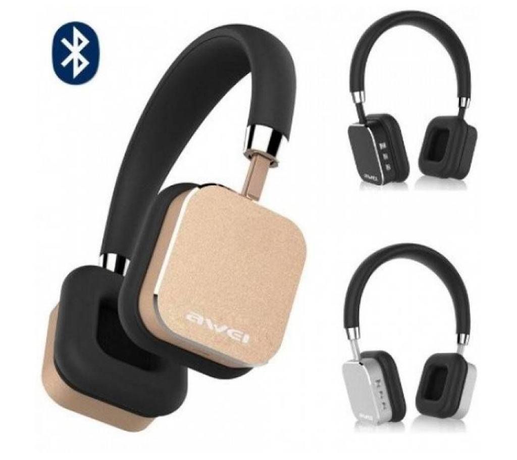 AWEI A900BL Bluetooth headset 