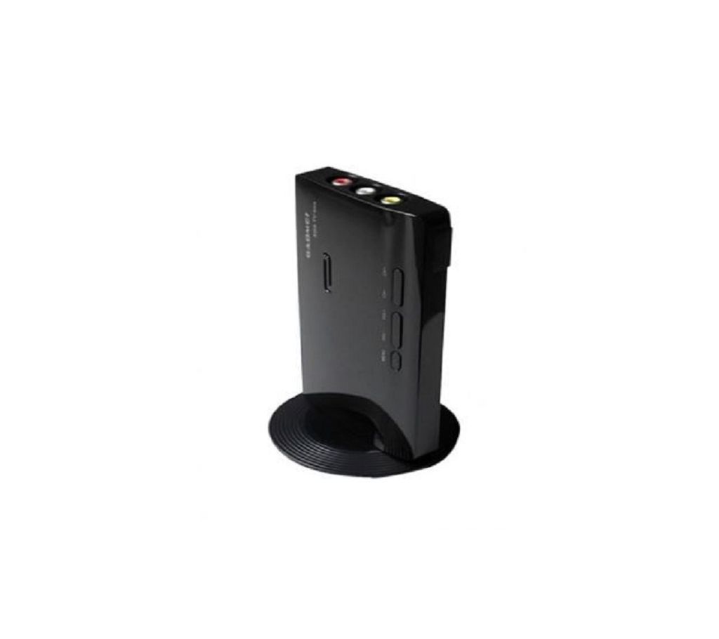 Gadmei - TV Card - BCL