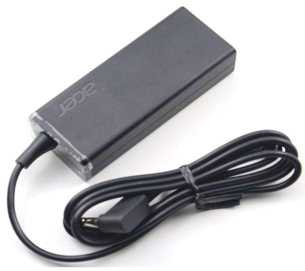 ORIGINAL 19V 2.37A 45W Notebook ACER Charger Power Supply AC Adapter No Ratings