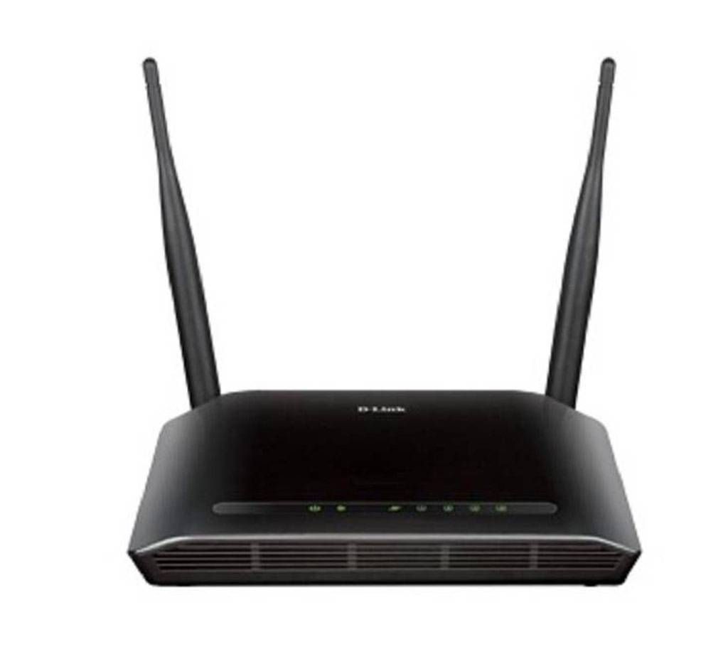 D-LINK wireless router - DIR 615