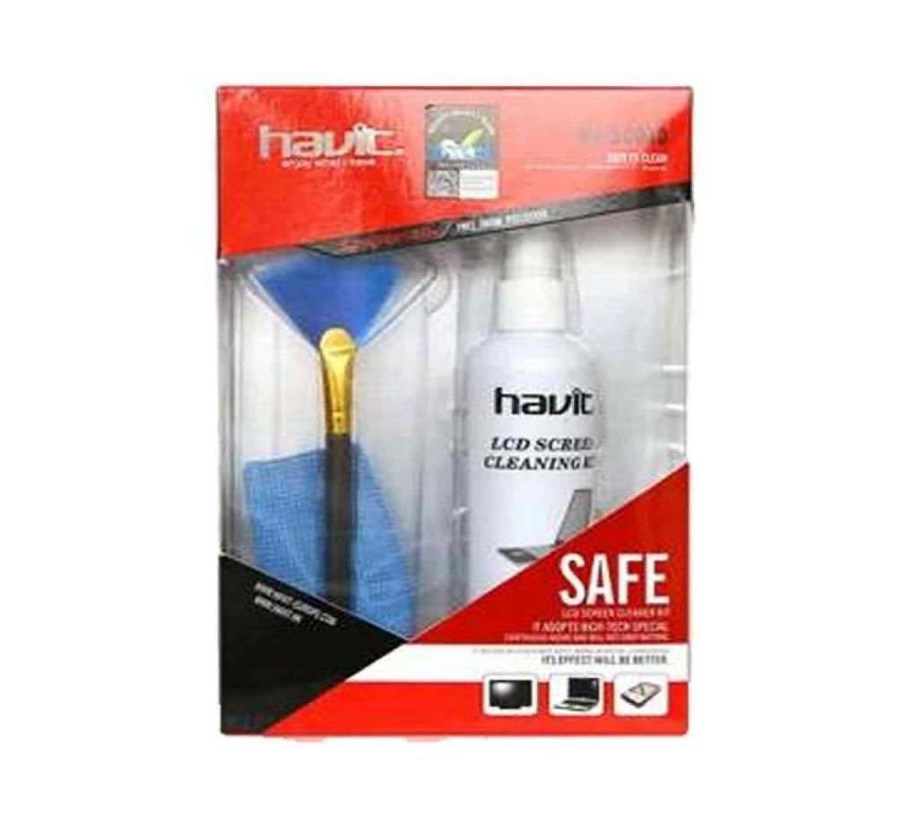 SC050 - Screen Cleaner for Laptop and Monitor