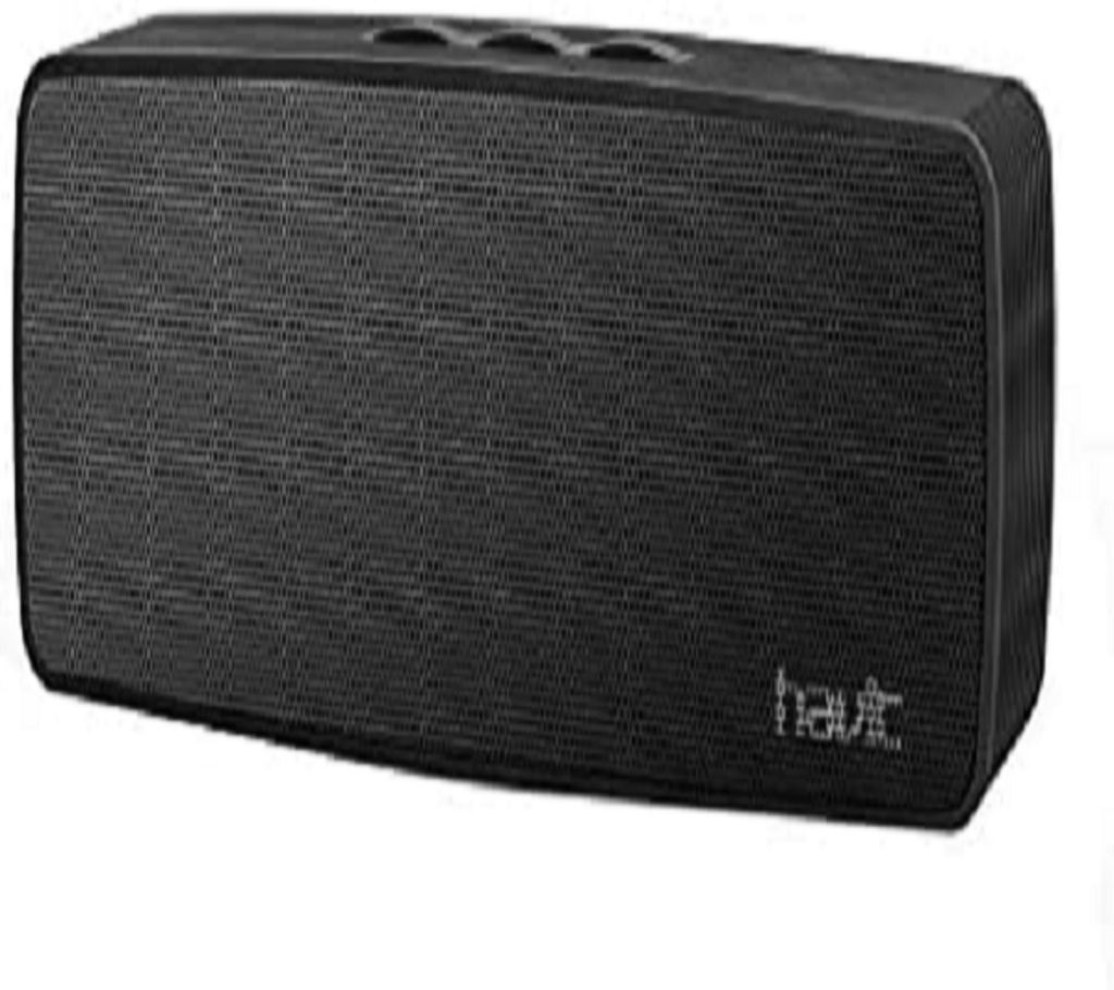 Havit HV-SK570BT Bluetooth Speaker