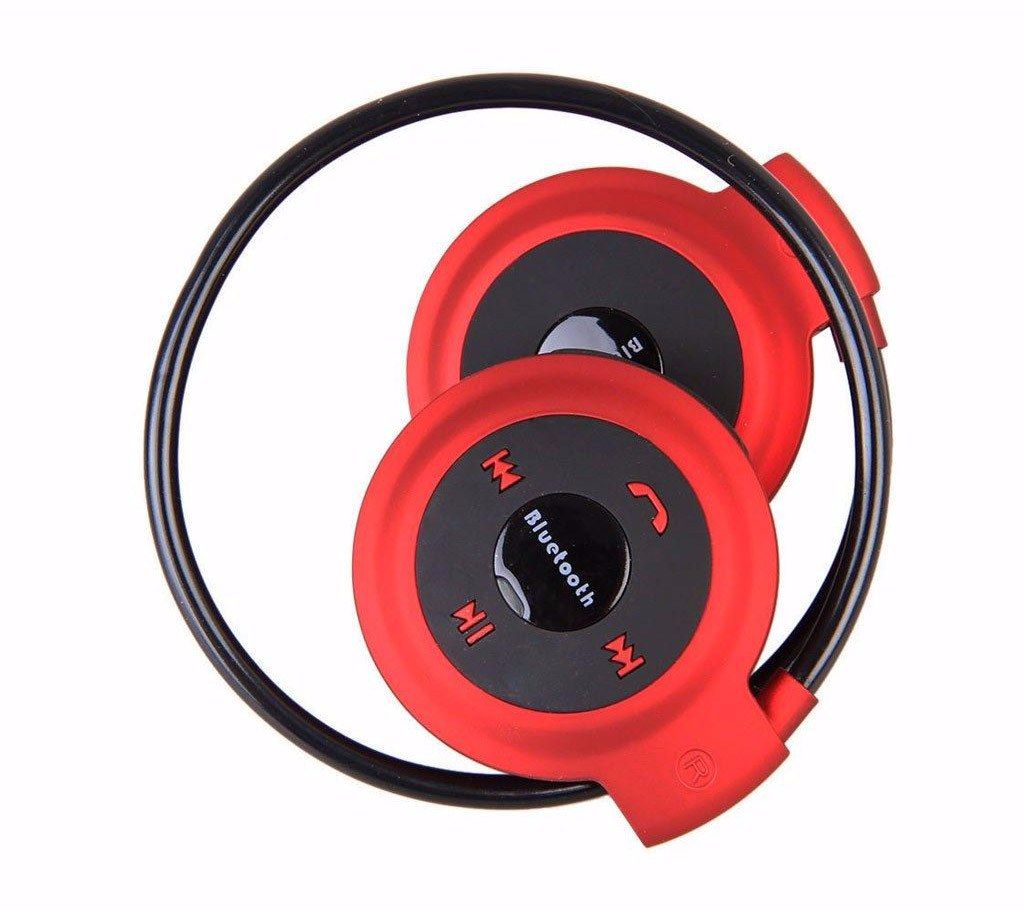 Mini 503 Wireless Bluetooth Headphone