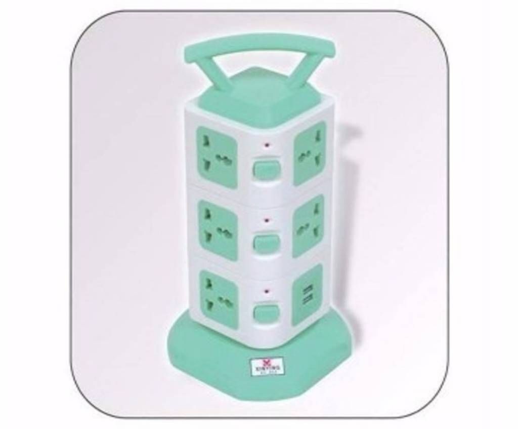  Jambo Multi plug