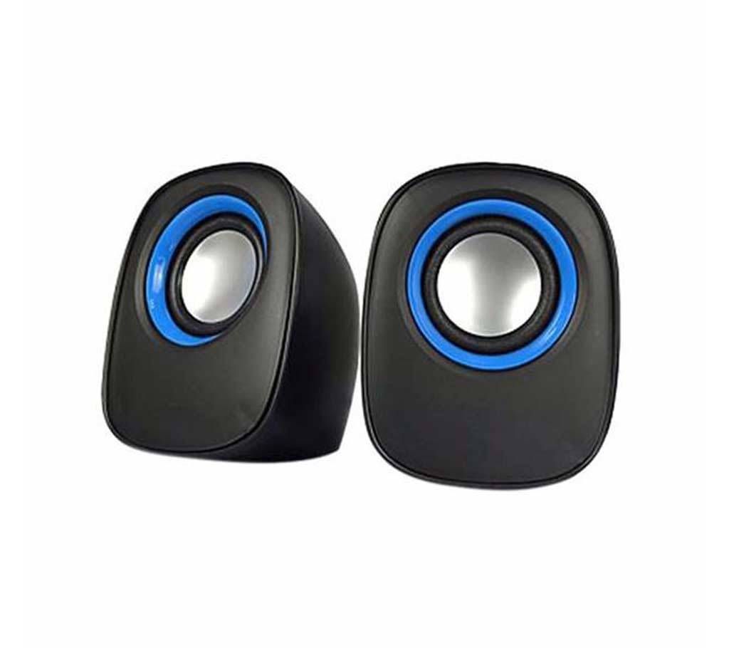 Mini USB Speakers