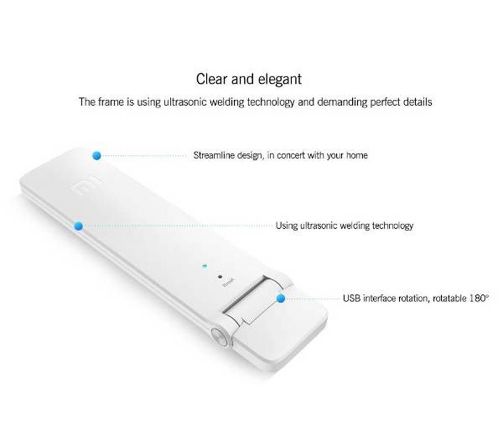 300 mbps WiFi Range Extender