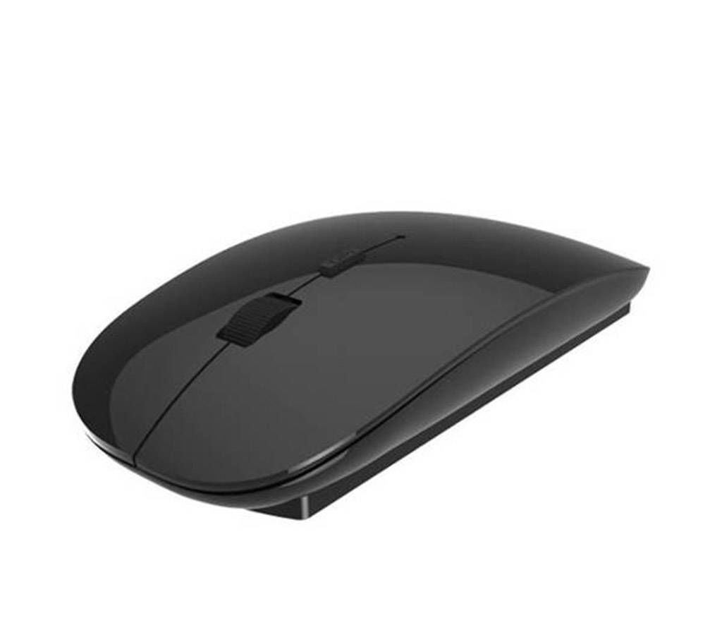 2.4 GHz Ultra Slim Wireless Mouse