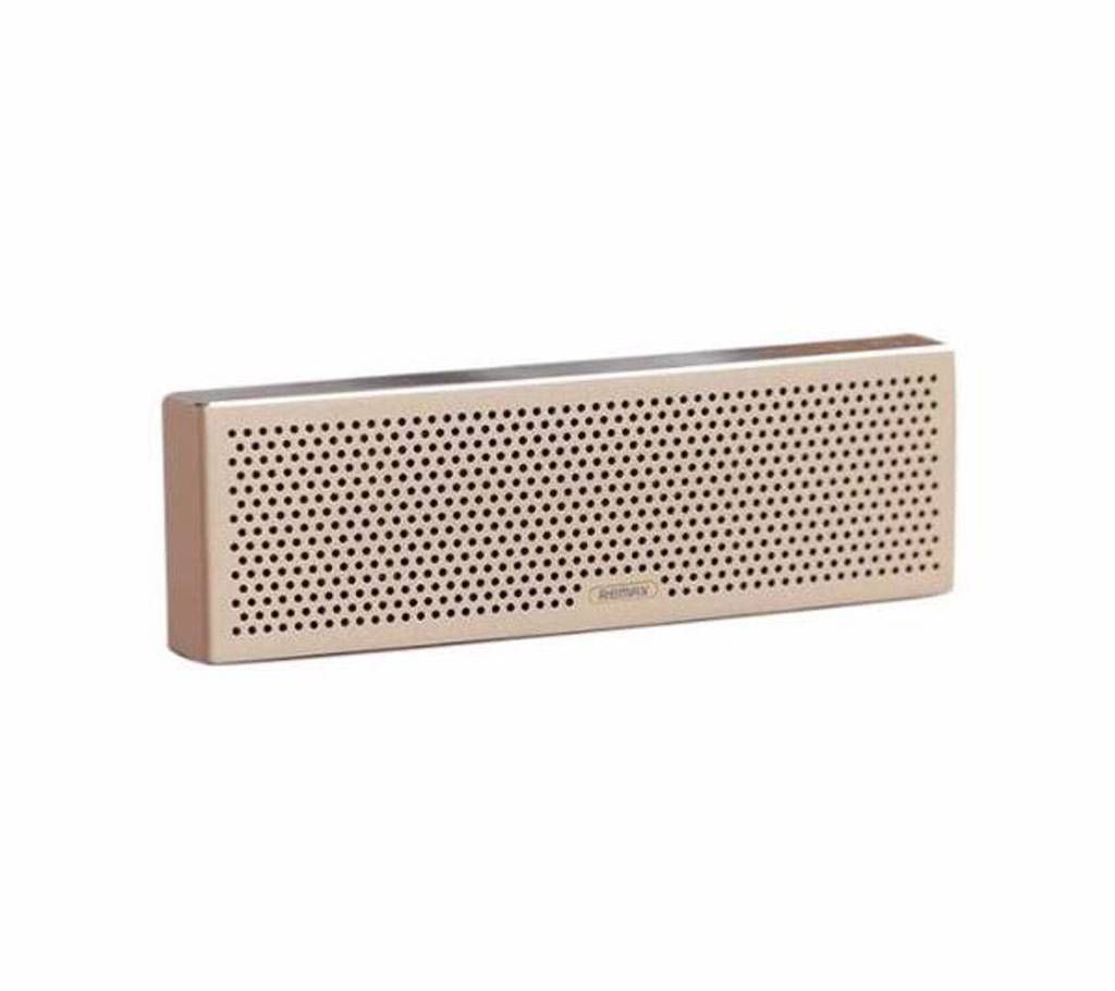 Remax RB-M20 Super Sound wireless speaker 