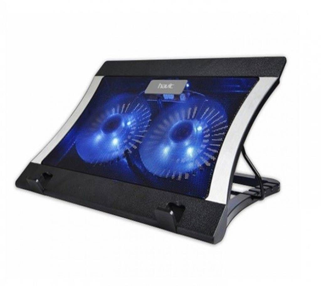 Havit F2051 Laptop cooler 
