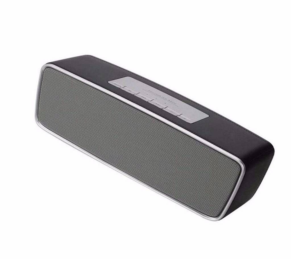 2025 Bass Blututh Speaker