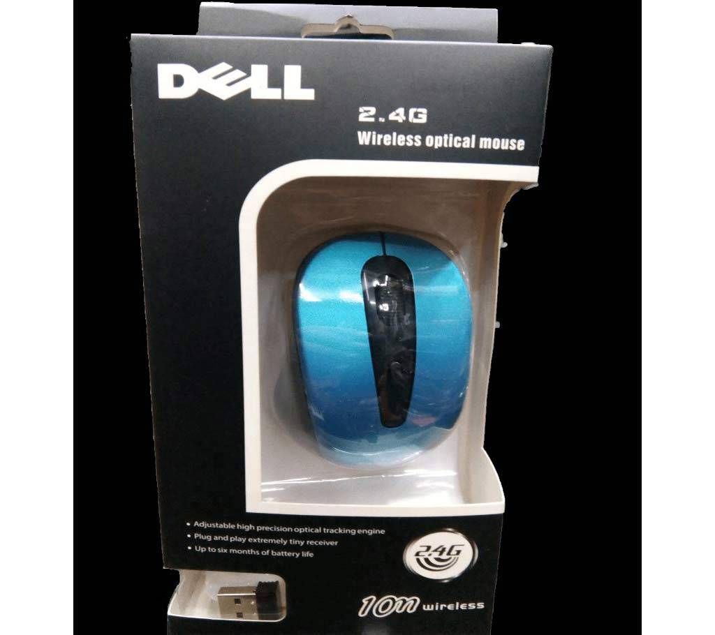 Dell Wireless mouse 2.4 G