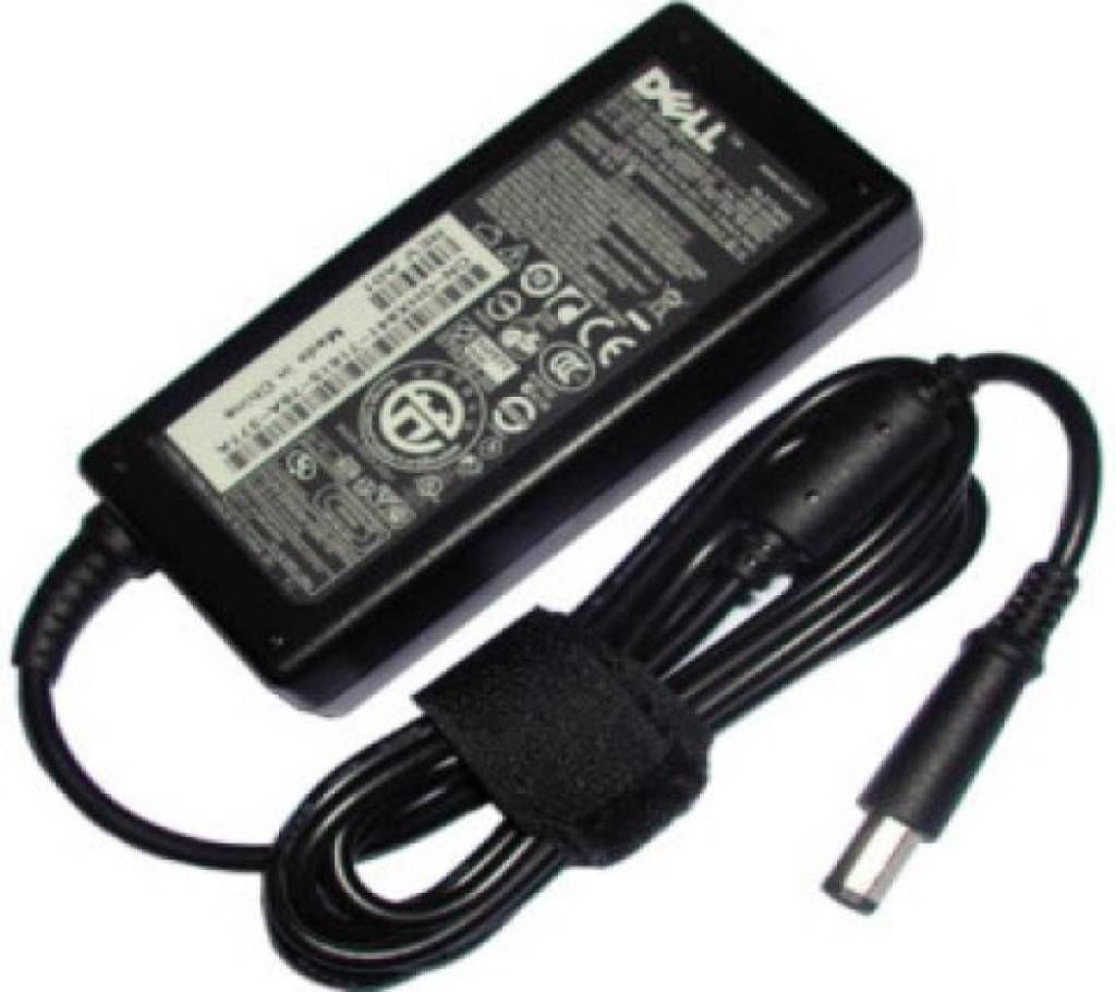 Laptop Adapter Dell 19.5V 4.62A