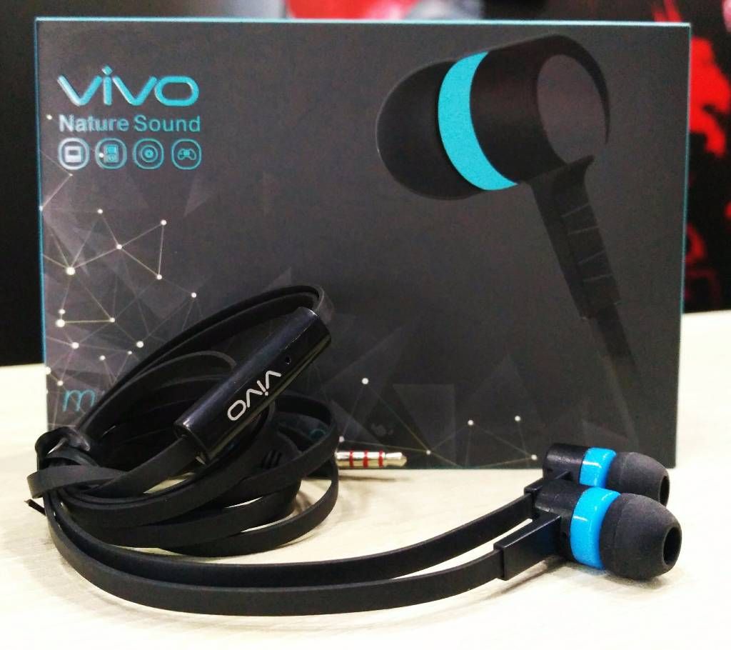 vivo Earphone
