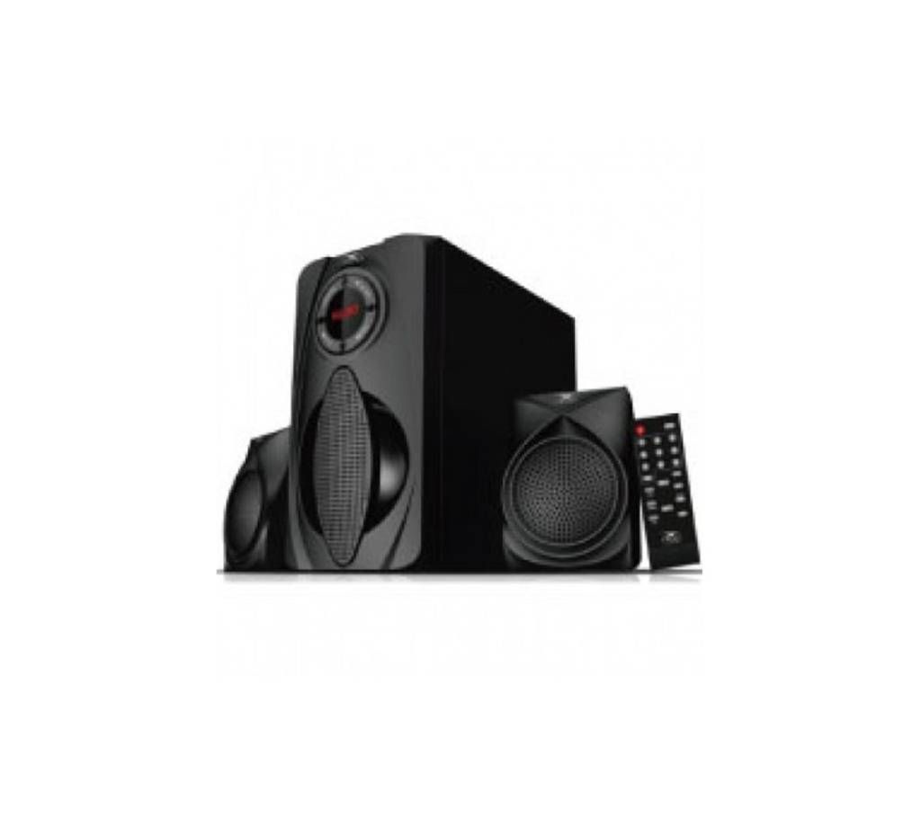 Xtreme E351BU 2.1 Multimedia Speaker