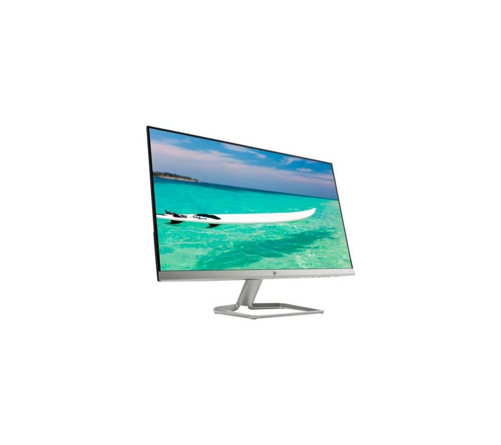 HP 22f 21.5" IPS LED Full HD Monitor (Black)