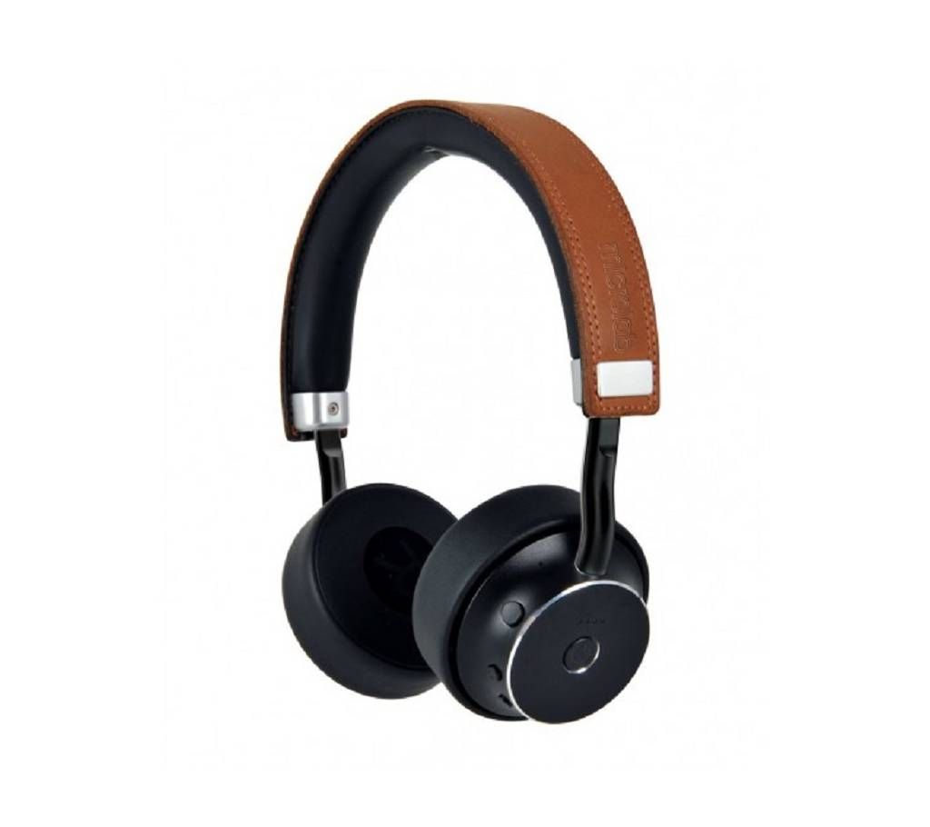 MOGUL HEADPHONE BROWN