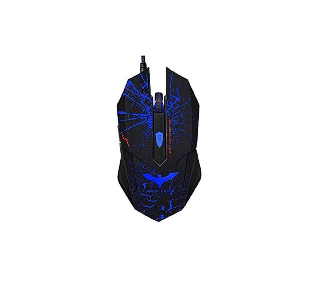HAVIT Lighting USB Gaming Opticle Mouse