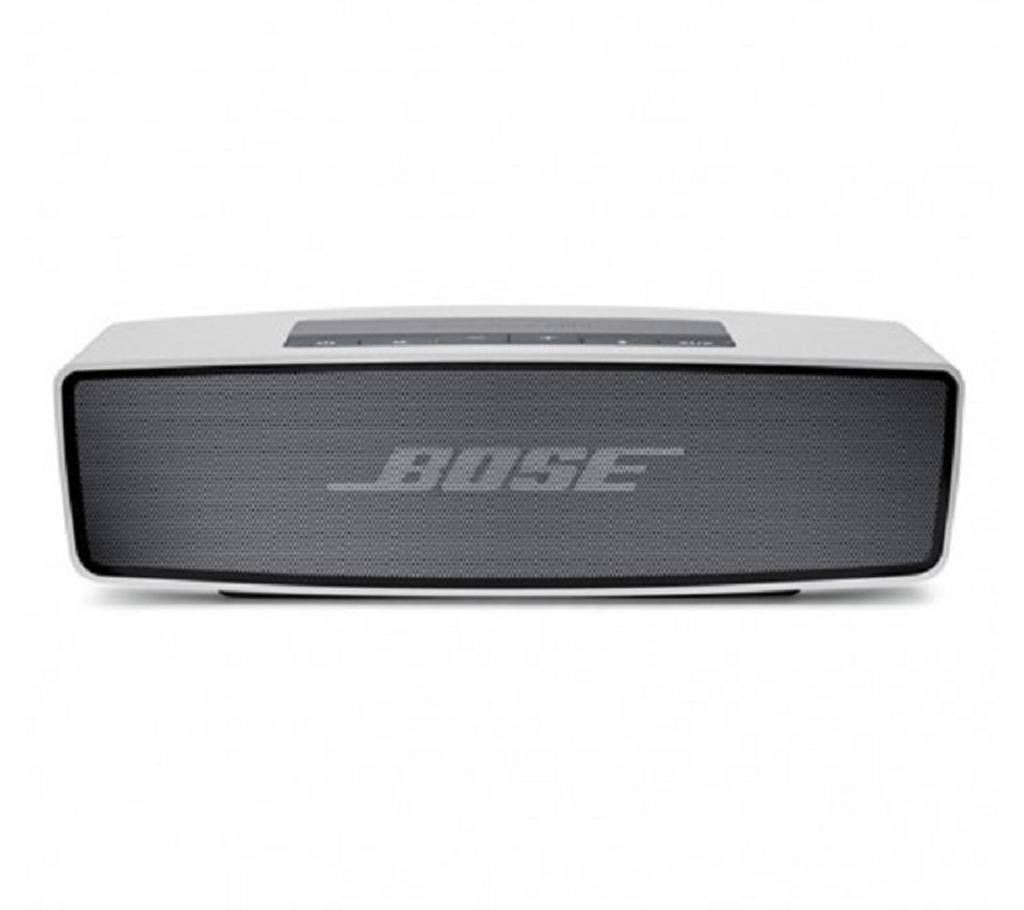 bose Wireless Double Speaker S815