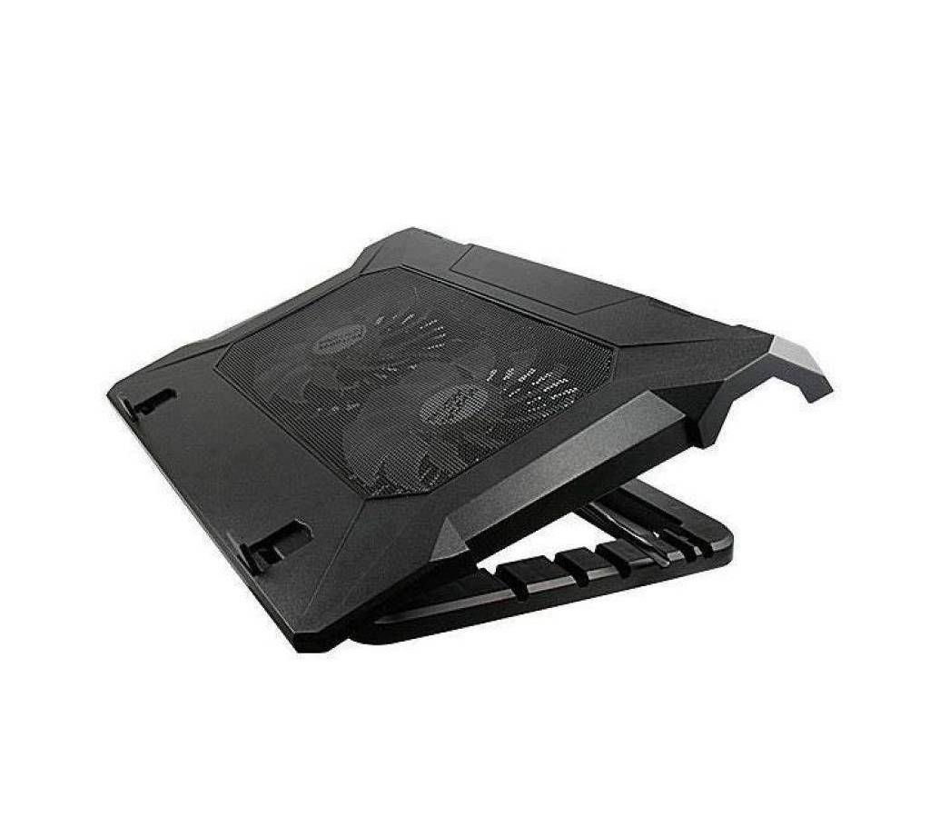 Notebook cooler pad with Fan