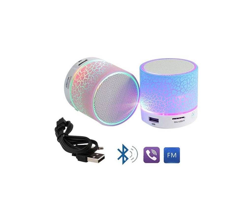 Portable Mini Speaker - 1 Piece
