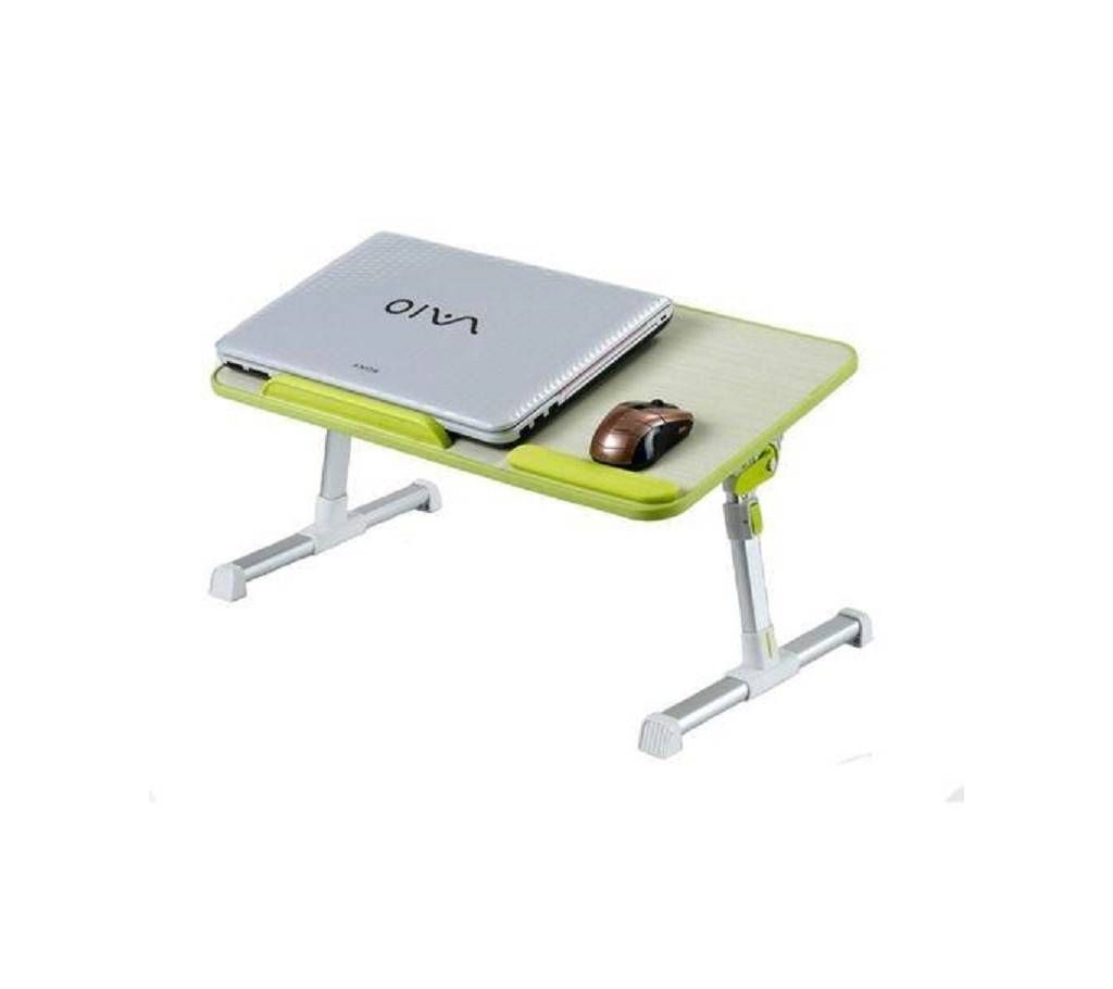 Laptop Table - Grey