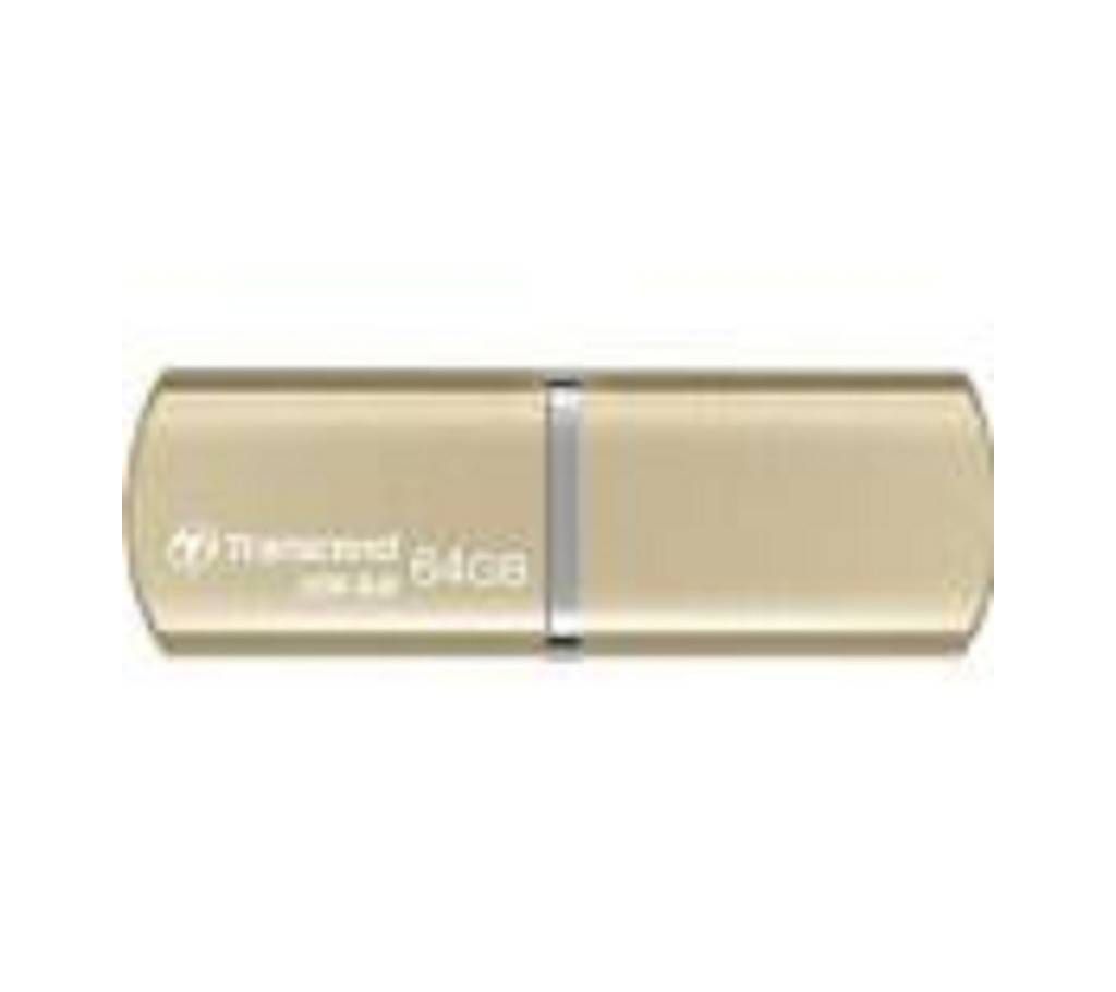 Transcend Pen Drive 64GB 820G