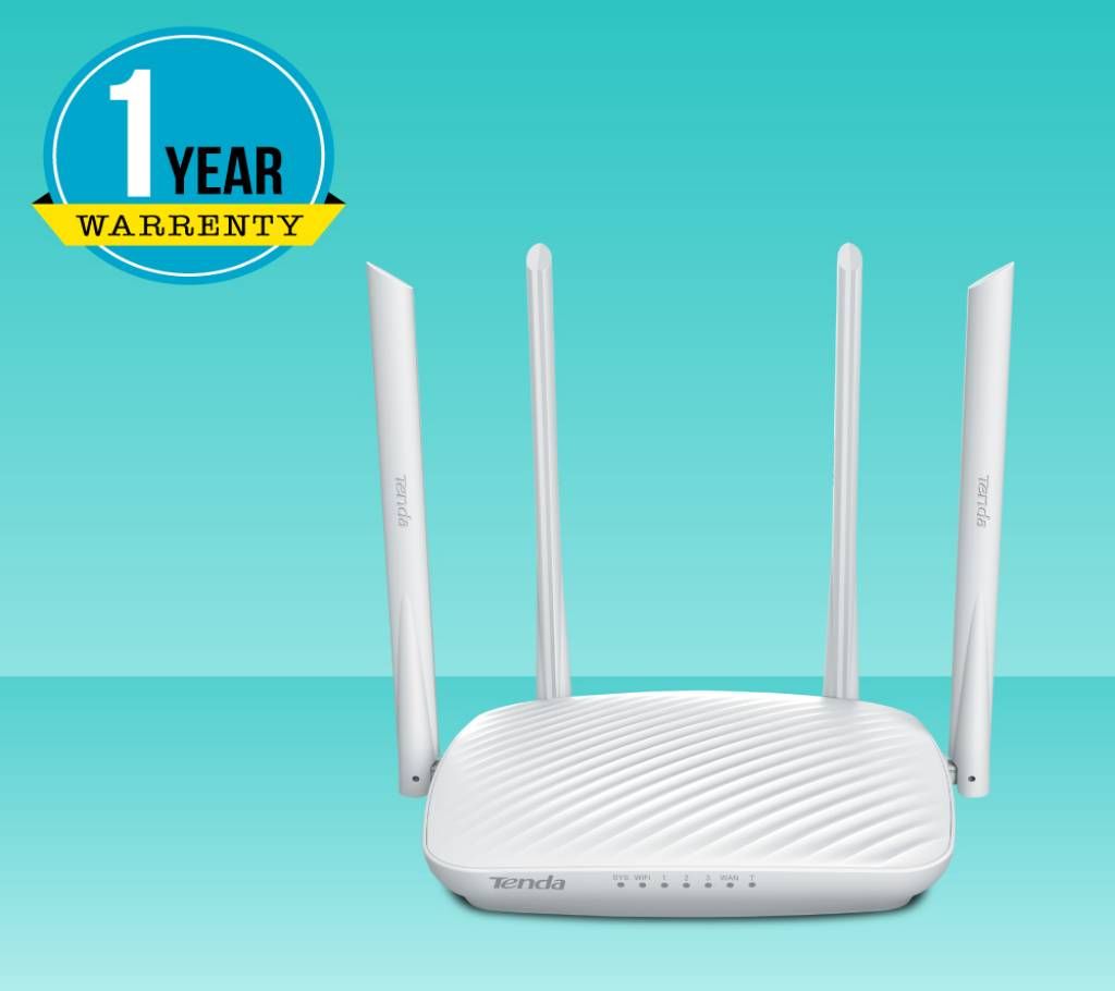 Tenda wireless router F-9