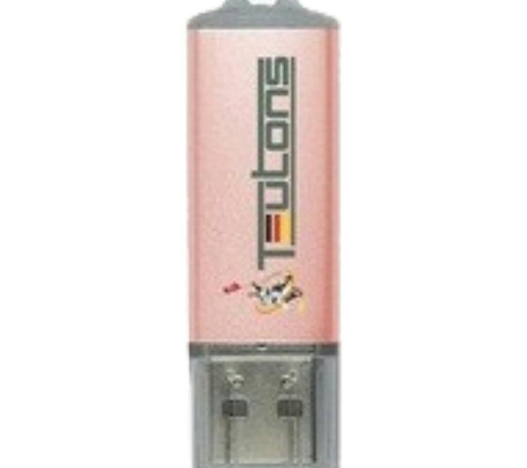 Teutons Flash Drive 32GB USB 3.1 Gen1
