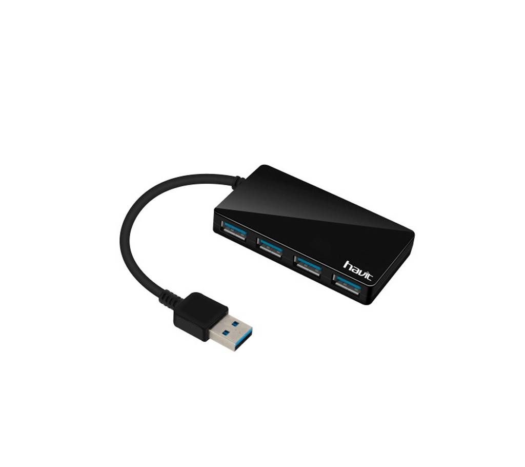 HAVIT HV-H103 USB 3.0 HUB