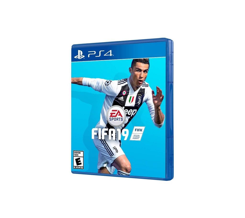 FIFA 19 | PS4 Game