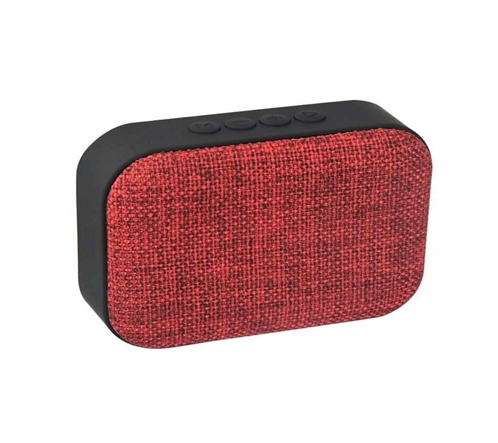 Wpaier T3 Fabric Art Bluetooth speaker