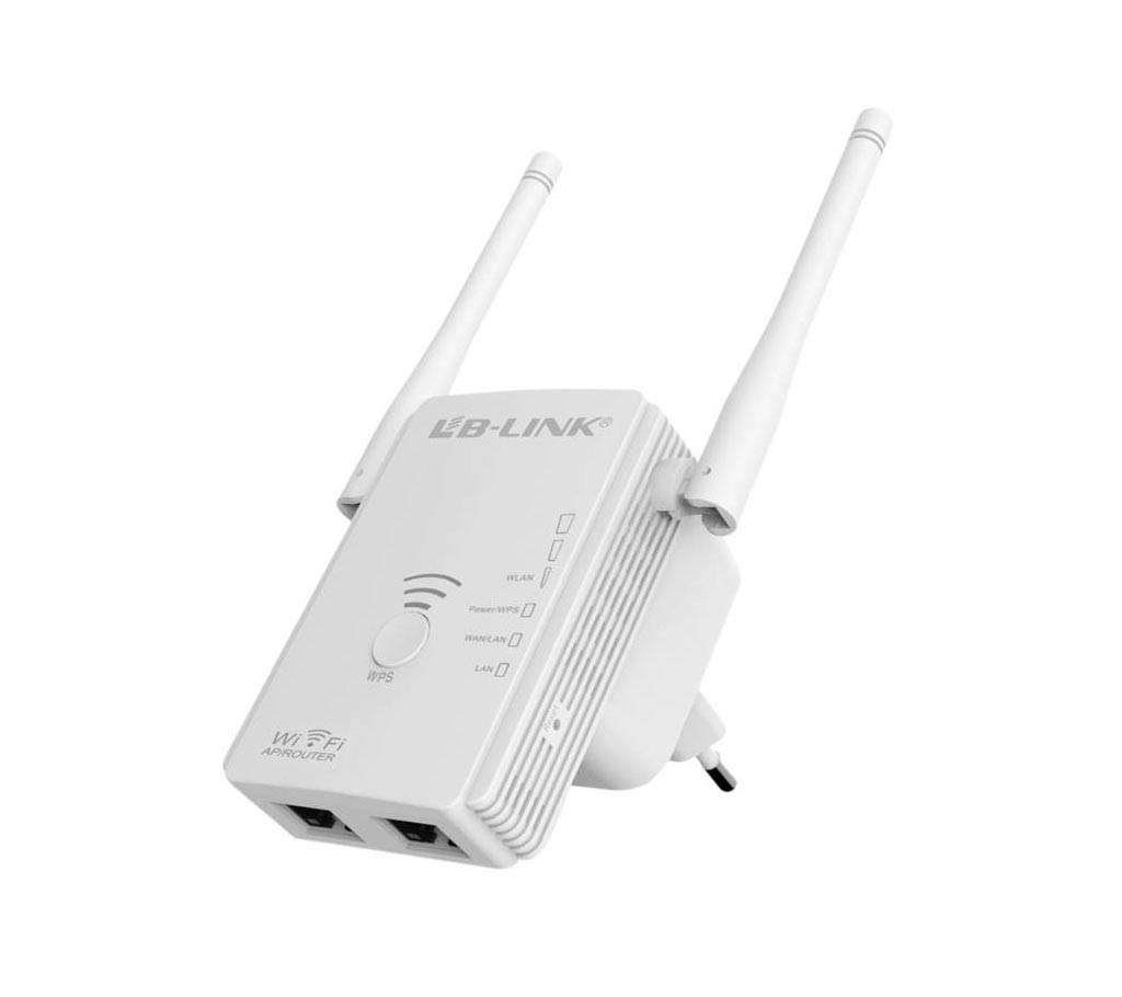 LB-LINK 300Mbps WIFI range extender 