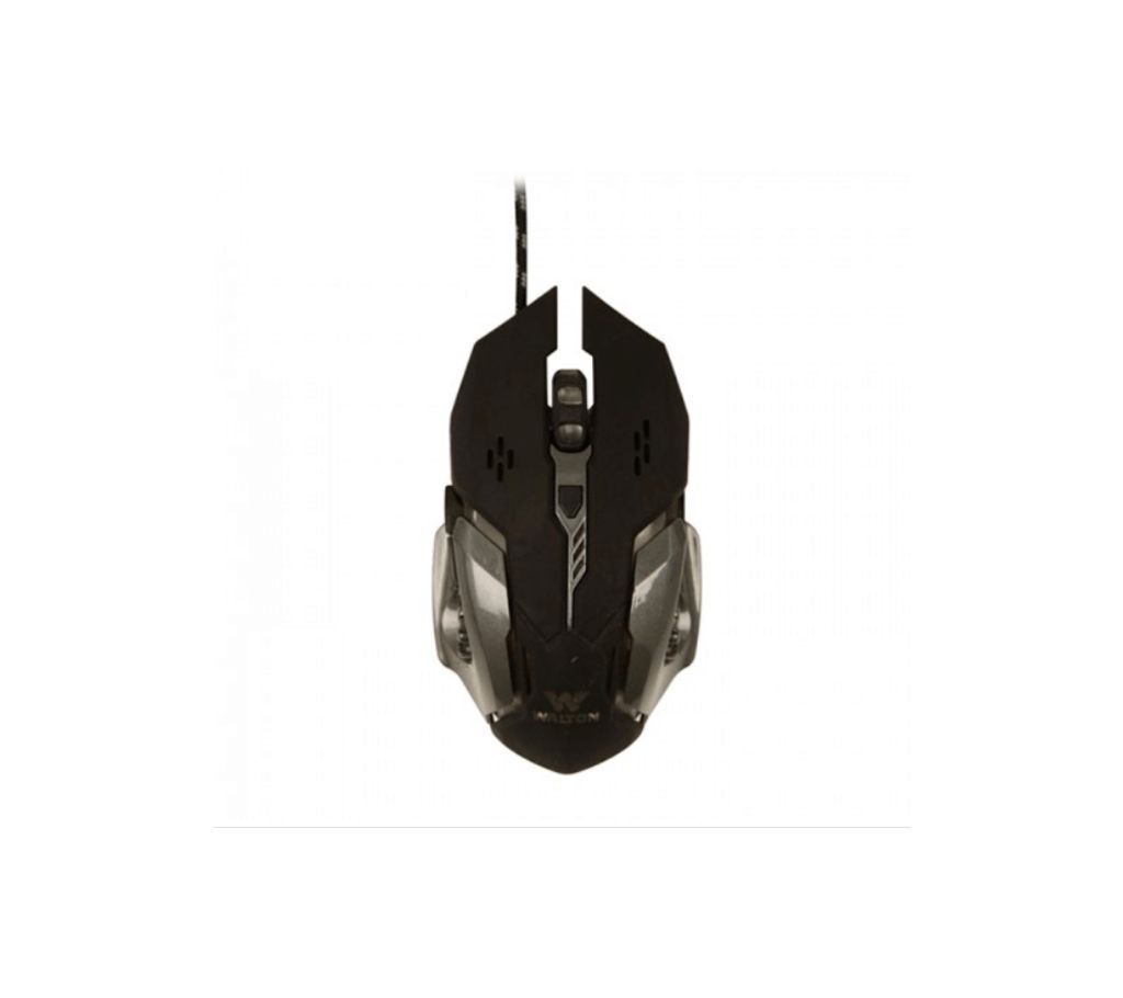 LED Gaming Mouse