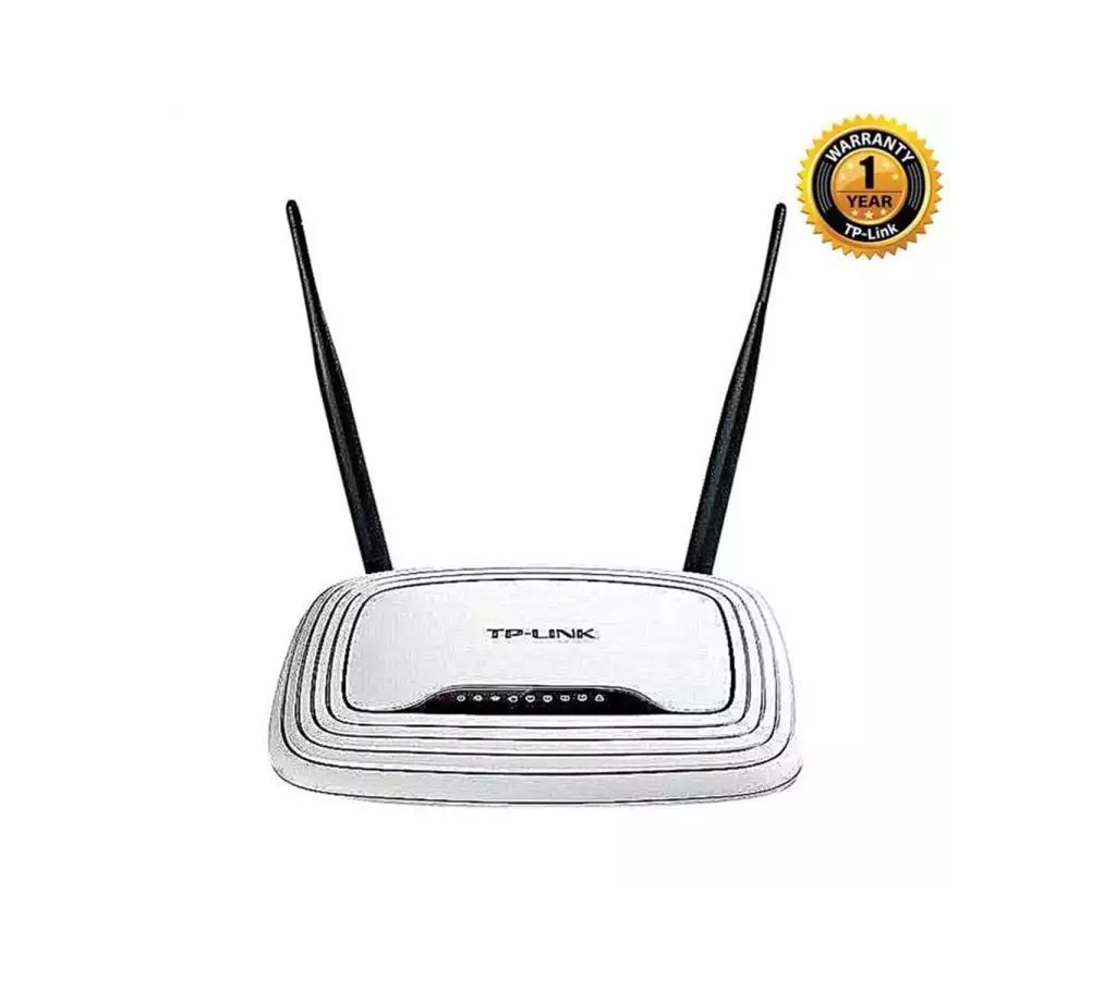 TP-Link Router Model 841