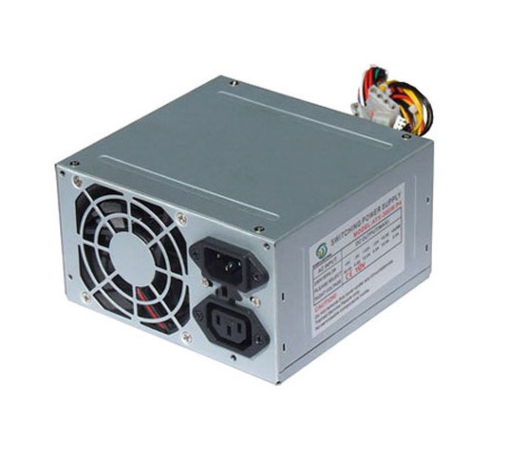 Power Supply 500W