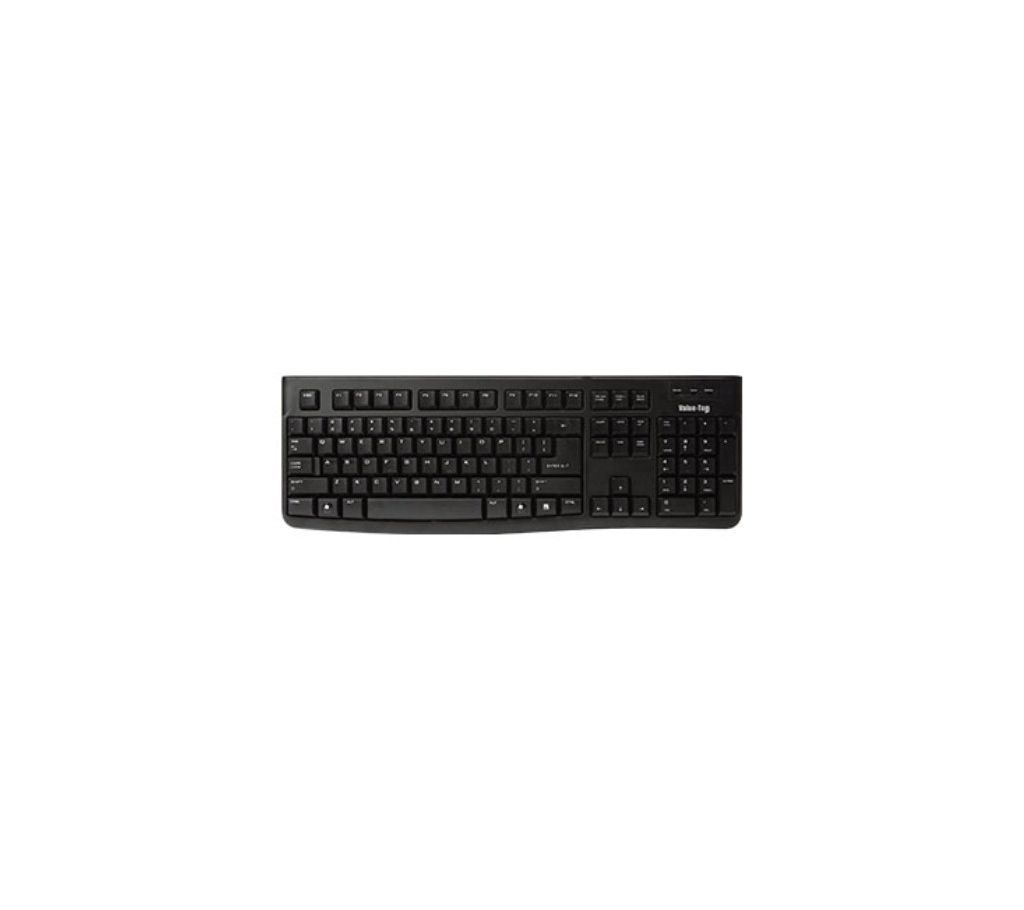 Value-Top USB Standard Keyboard