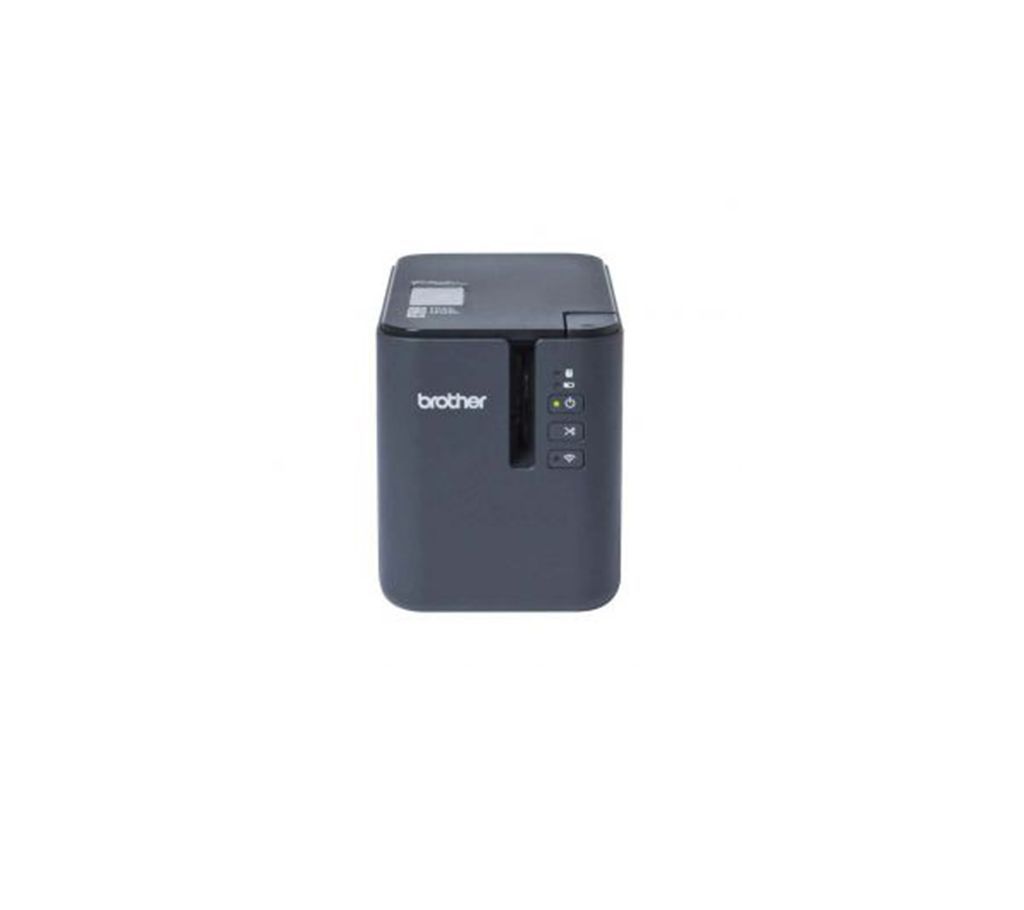 BROTHER PT-P900W Label Printer