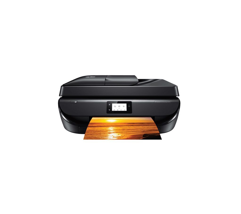 HP DeskJet 5275 Ink Advantage All-in-One Printer