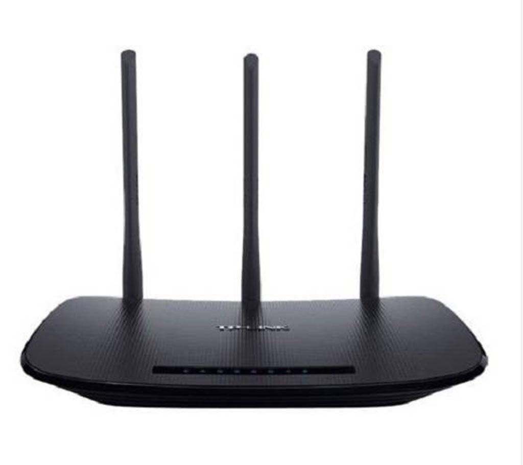 TP-Link TL-WR940N Wireless N300 Router