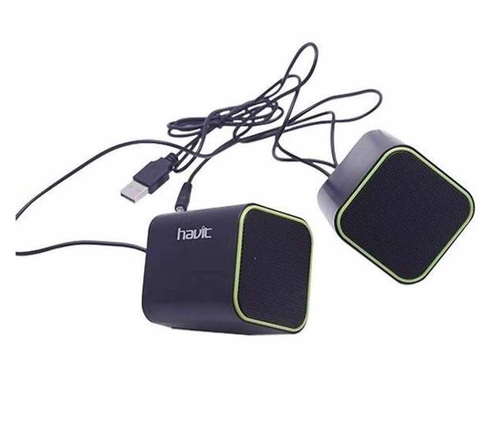 Havit Mini USB Portable Speaker