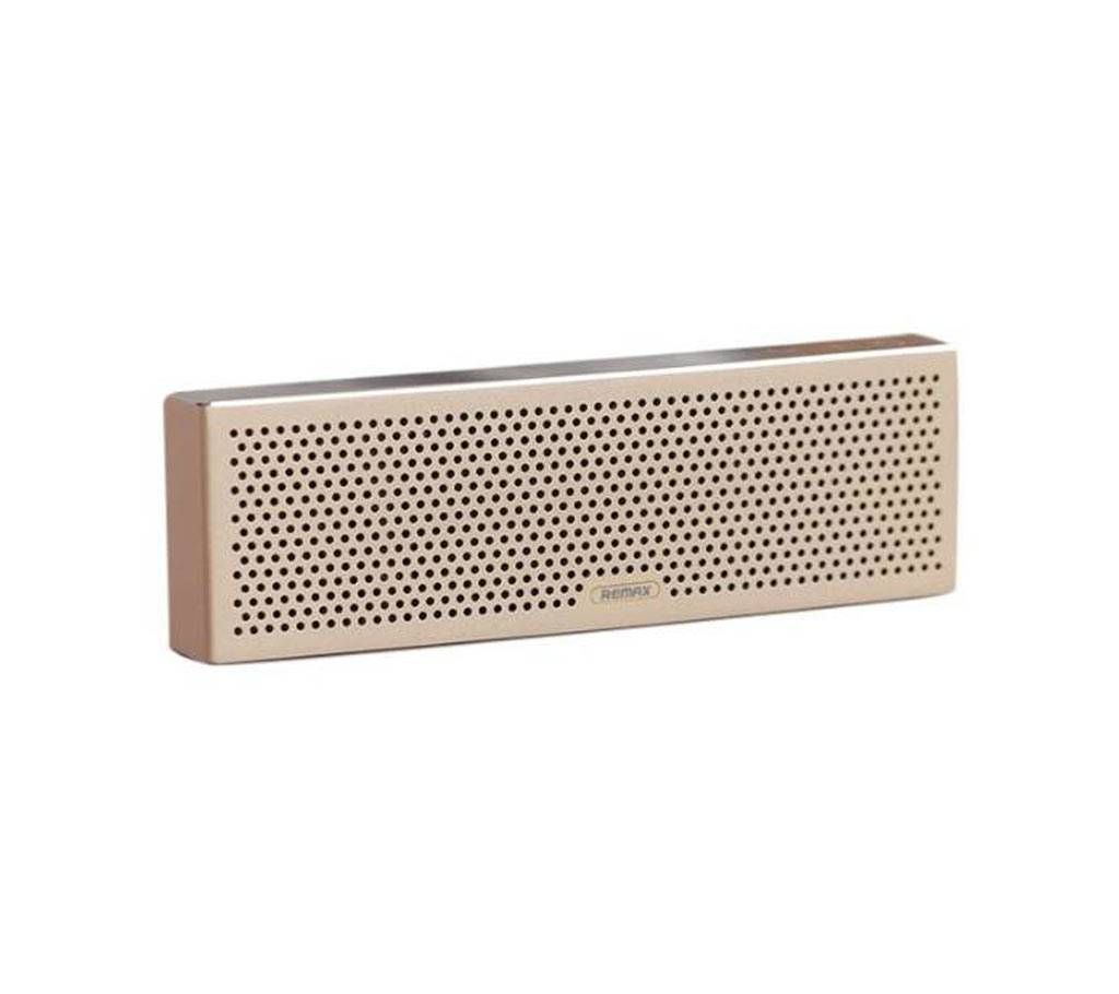 Remax RB-M20 Super Sound Wireless Bluetooth Speaker 