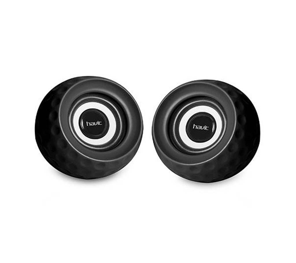 Havit HV-SK486 Mini USB Speaker
