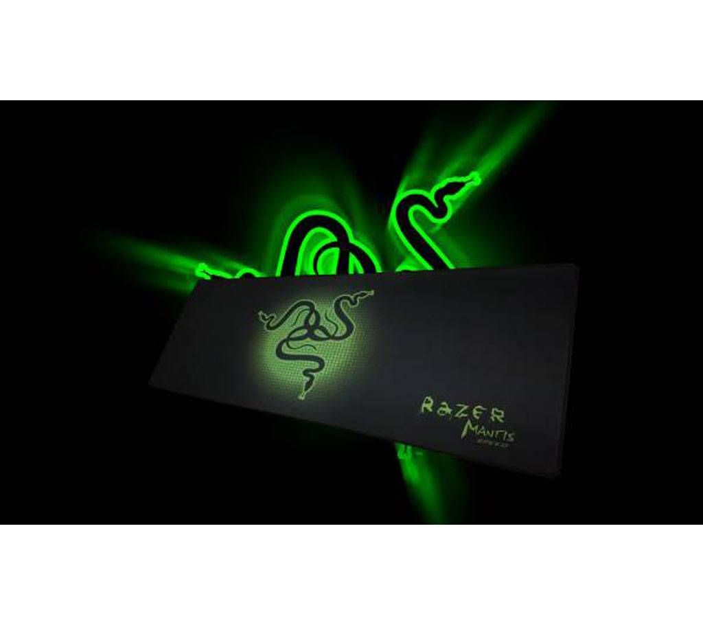 Razer Mantis Speed Mouse Pad