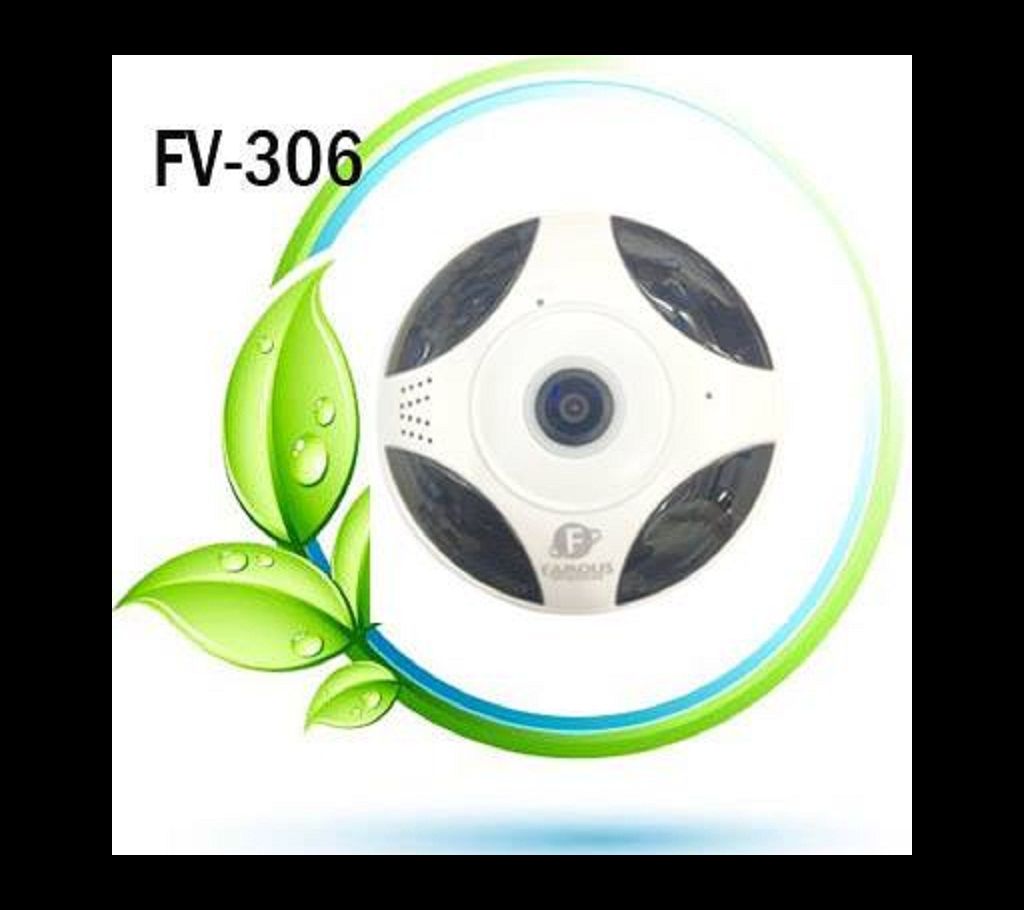 Famous Vision FV-306 Wifi Camera