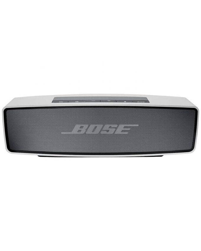Bose Sound Link Bluetooth Speaker