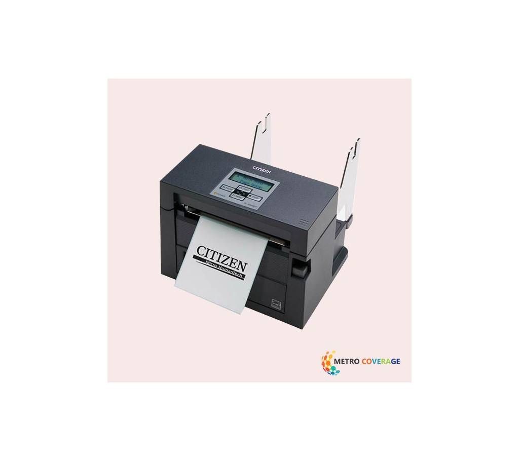 citizen level printer Cl S400DT