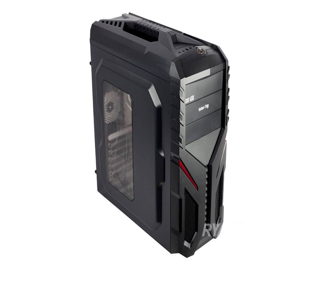 Value-Top ATX Gamming Casing VT-136A