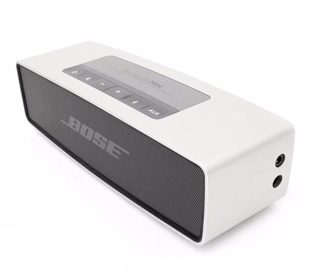 Bose SoundLink Speaker (S205)