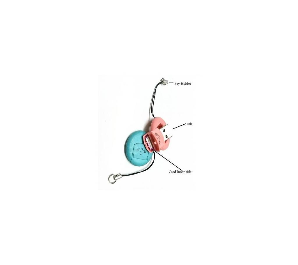 card reader - 1 Piece